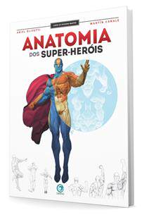 anatomia super herois