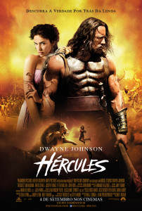 Hercules-poster