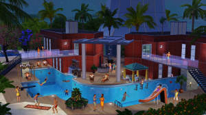 The Sims 3 Isola da Sogno  Screenshot 09