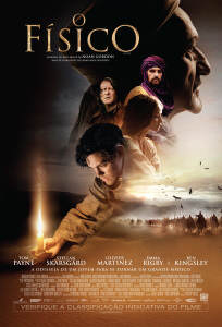 Poster 2 The Physician.indd