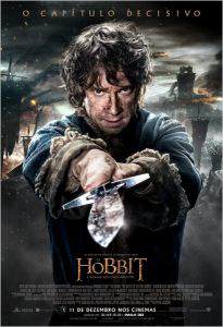 hobbit cartaz