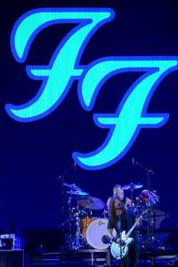 FooFightersFotViniciusP