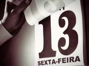 SEXTA 13