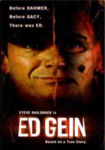 Ed Gein