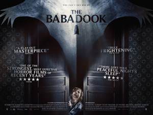 babadook cartaz