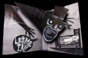 babadook livro 2