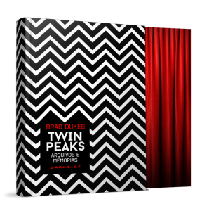 twin peaks capa dura