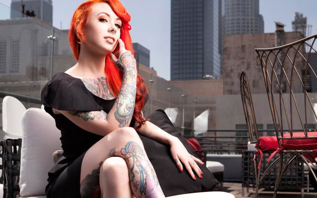 Megan Massacre