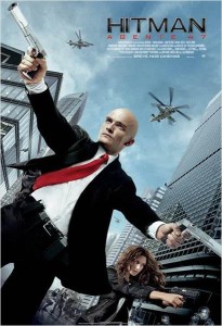 hitman agente 47