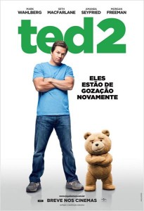 ted 2 acido nonsense