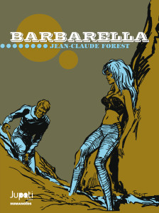 Barbarella