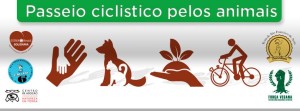 Surya Brasil promove Passeio Ciclístico pelos Animais
