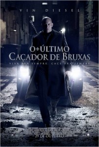 O último caçador de bruxas