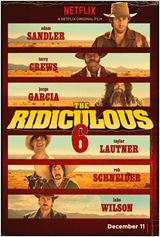 th ridiculous six