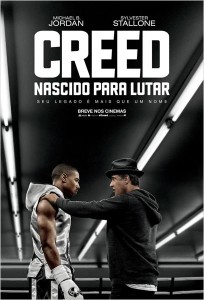 creed cartaz