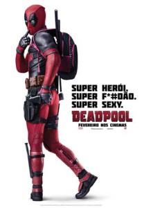 deadpool cartaz