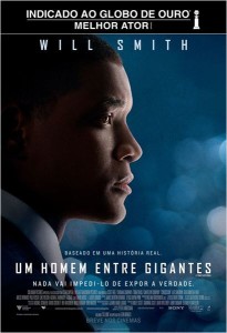 homem entre gigantes will smith cartaz