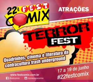 Fest Comix