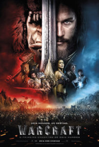 Warcraft