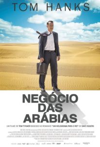 Negocio das Arabias
