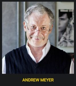 produtor andrew meyer