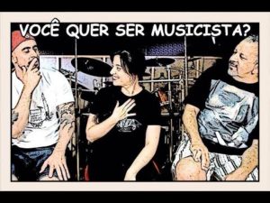 musicista