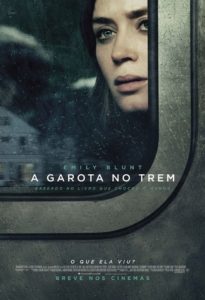 Garota no trem