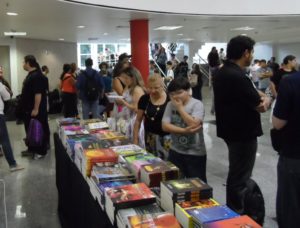 Livros em Pauta