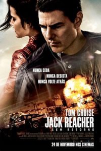 Jack Reacher