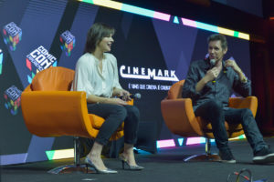 CCXP 2016