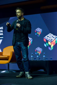 CCXP 2016