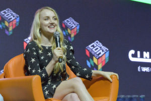 CCXP 2016