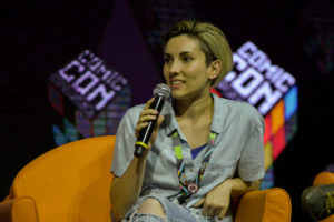 CCXP 2016