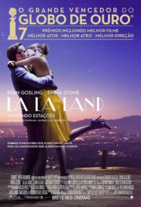 La La Land