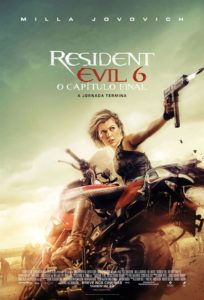 resident evil 6 