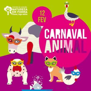 CARNAVAL ANIMAL