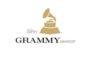 grammy 59