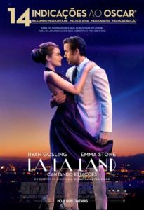 la la land