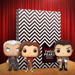 Twin Peaks