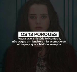 13 Reasons Why