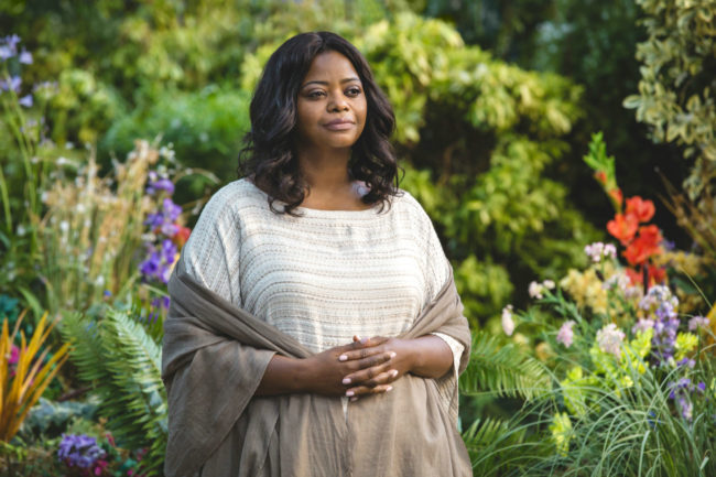 cabana octavia spencer