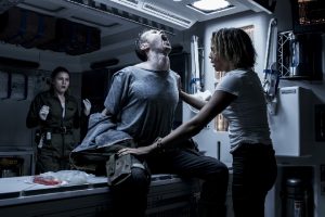 Alien covenant banner