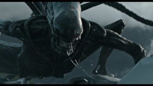 Alien covenant