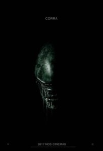 Alien covenant cartaz