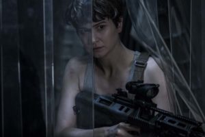 alien covenant