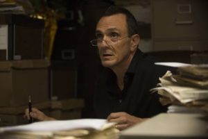 O Mago das Mentiras hank azaria