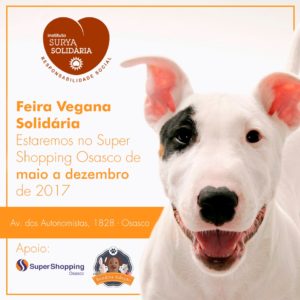 Feira Vegana