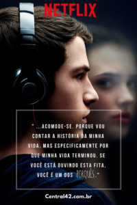 13 Reasons Why