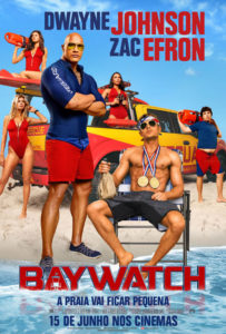 Baywatch cartaz