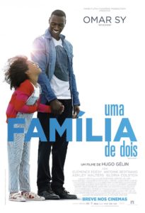 Uma Família de Dois